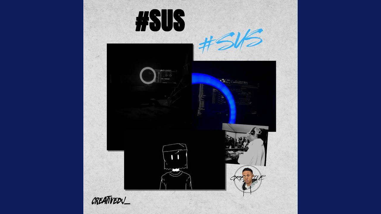 Watch sus 8 on YouTube Watch sus 8 on YouTube
