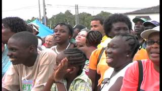 Barbados: Oistins Fish Festival