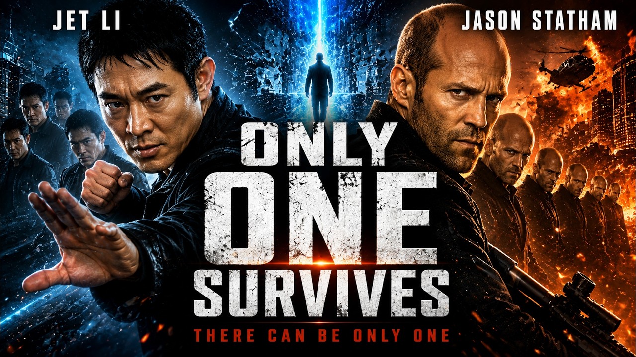 Only One Survives