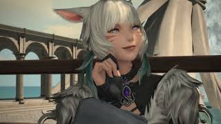 Final Fantasy XIV (6.0) Part 19 (Friends Gathered)