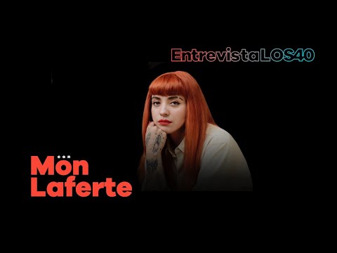 Entrevista   Mon Laferte
