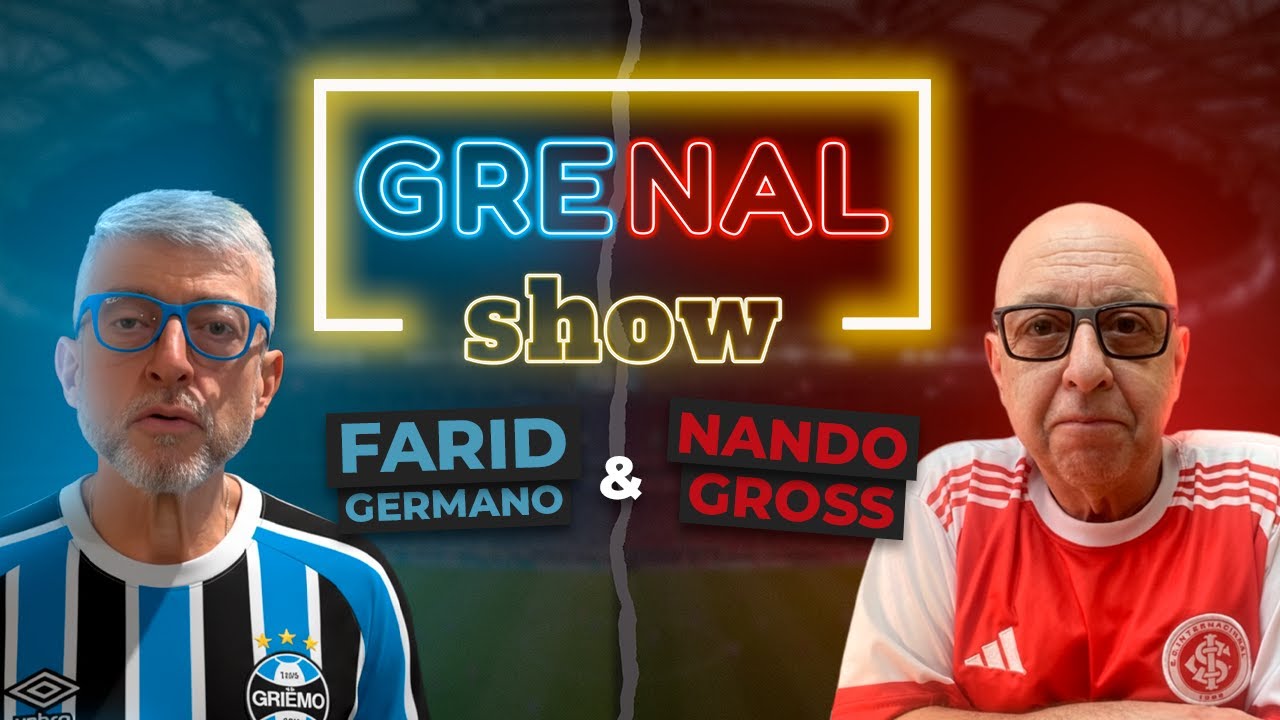 GRENAL SHOW - 