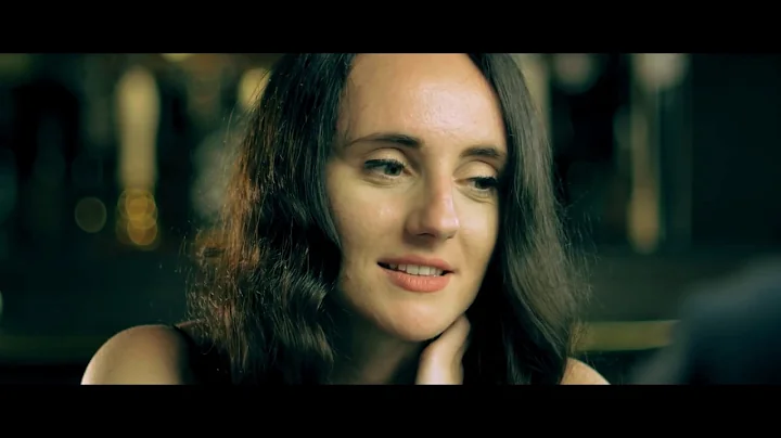 Amy Stout Showreel scene