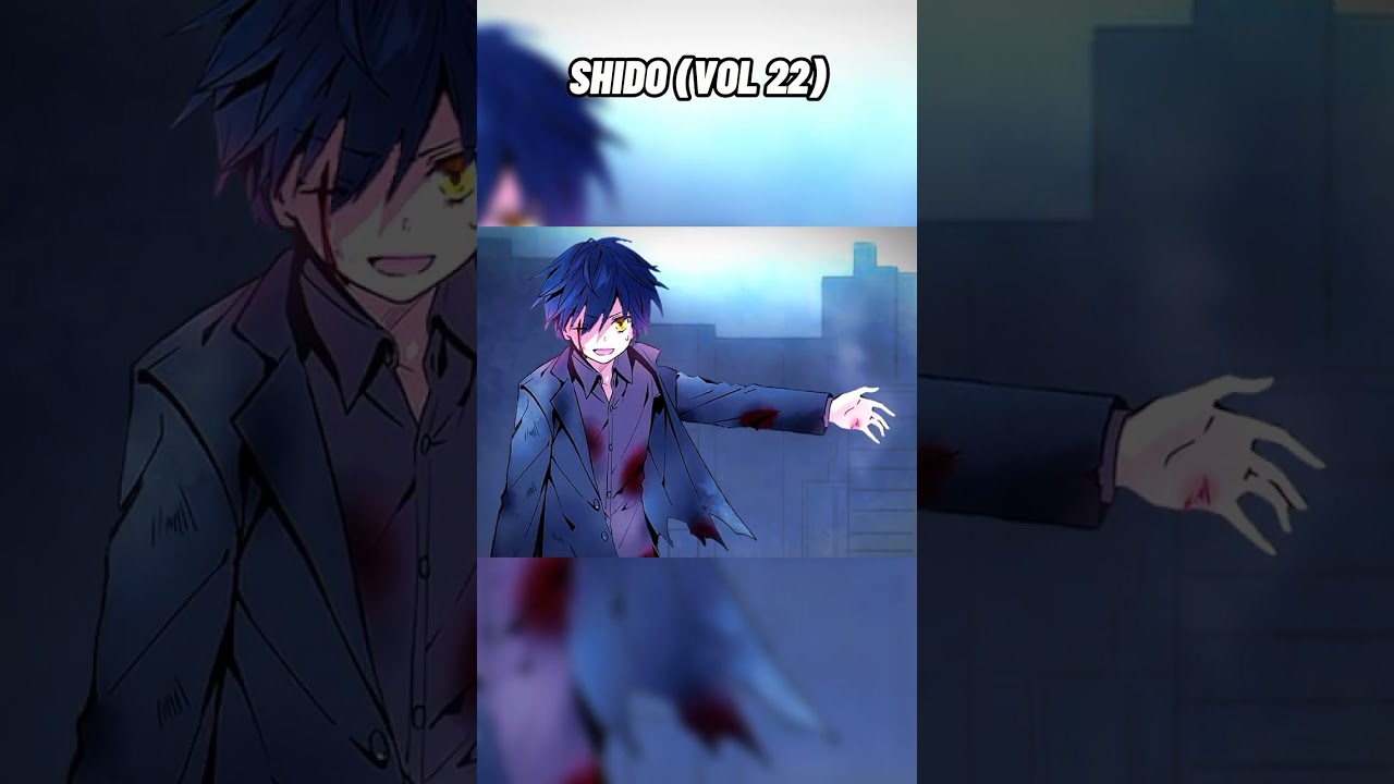 My Date A Live Novel Animations pt1 