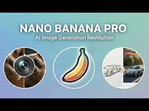 Nano Banana Pro Explained