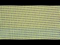 Video of Phifertex Almond Mesh #390 - Vinyl Mesh Fabric