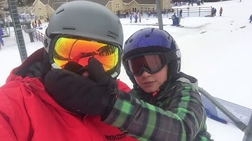 2016 Keystone Colorado Spring Break Vacation