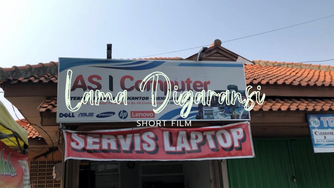 Lama di Garansi - Short Film