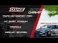 Issac Aldridge is bringing his Supercharged LS E92 BMW to D1NZ 2025