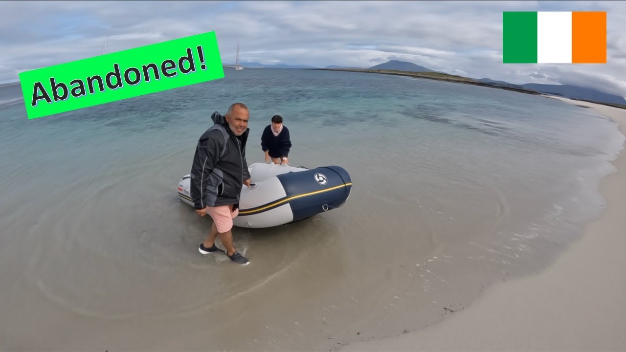 Deserted Island Ep 83