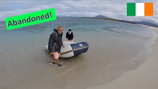 Deserted Island Ep 83