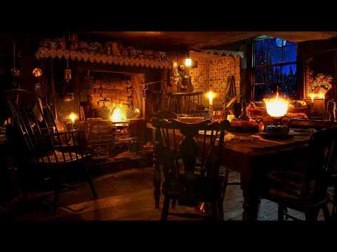 Vidéo: New England Inns With Fireplaces in Every Room