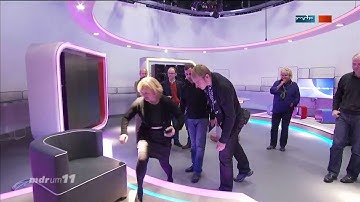 MDR um 11 - MDR um 11 in HD [720p nativ]