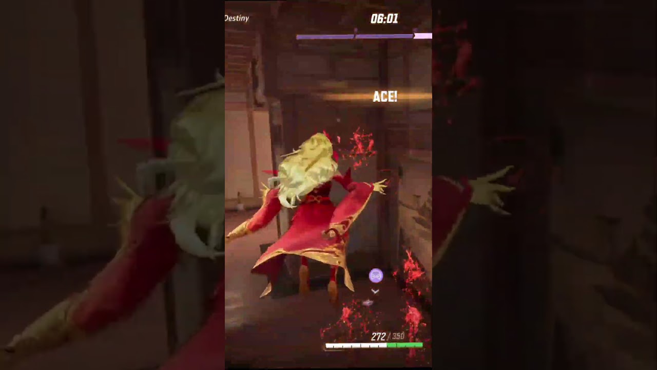 another soda pop #kpopdemonhunters #sodapop #marvelrivals #funnyclip #scarletwitch