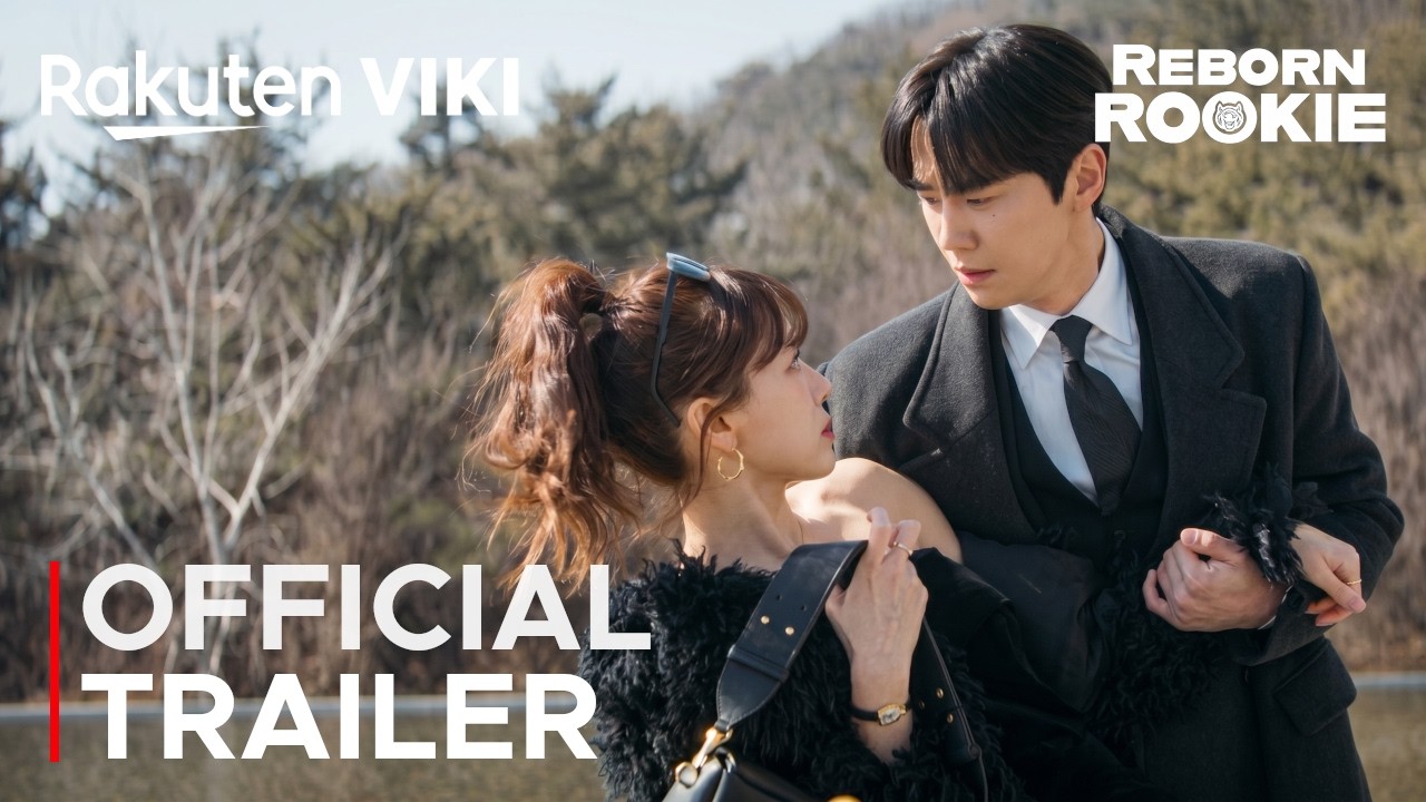 Reborn Rookie (2026) trailer thumbnail
