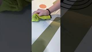 Famous DesktopMakeover #ShoppingSharing #WaterproofAndOilProofTablecloth #WaterproofAndOilProofDiningTable Profile