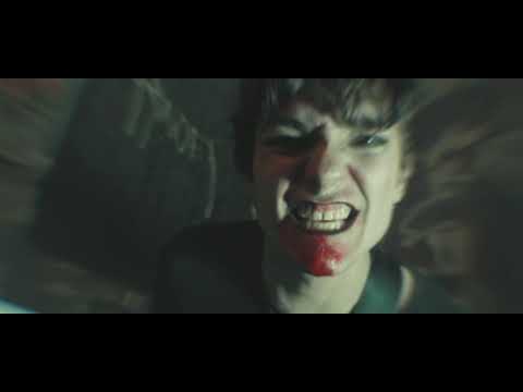 Colony Collapse - Paranoia Agent feat. David Simonich (Official Music Video)