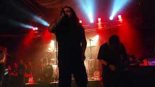 Kataklysm - Goliath (LIVE, Boston 29-APR-2024)