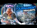 HIGHLIGHTS | PUBG MOBILE | TOURNAMENT | 90FPS