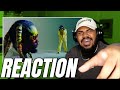 OFFSET CANT MISS!! Offset - CODE ft. Moneybagg Yo (Official Video) REACTION