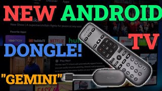 Brand New Android TV Steaming Dongle is Here!! May Be Free For Some People. screenshot 5