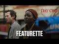 A quiet place day one  this is day one featurette 2024 movie  paramount pictures australia