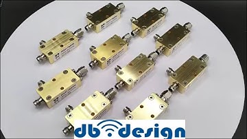 Single directional coupler