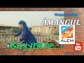 "Gayynene" Amangul Turkmen prikol 2020 degishme vine