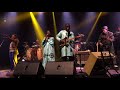 Amadou &amp; Mariam &quot;Bofou Safou&quot; Festival Chorus - 11/25/2017