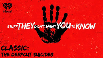CLASSIC: The Deepcut Suicides | STUFF THEY DON