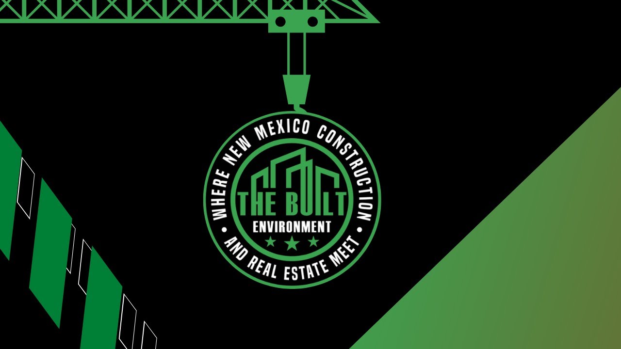 The Built Environment Magazine Full YouTube