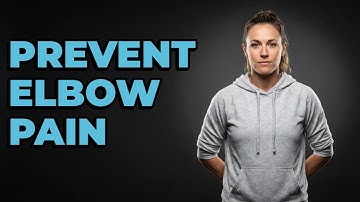 How Do Pitchers Prevent Elbow Pain From Pitching?