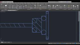 Hand Drill Drawings | AUTO CAD 2017