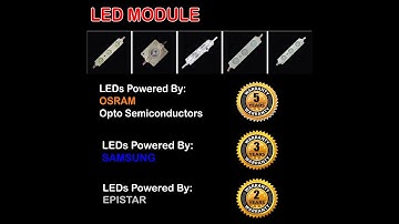 LED MODULE