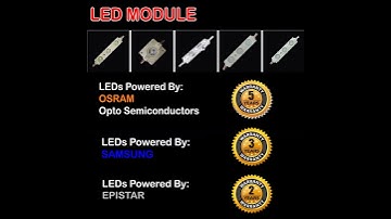LED MODULE