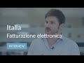Fatturazione elettronica in Italia