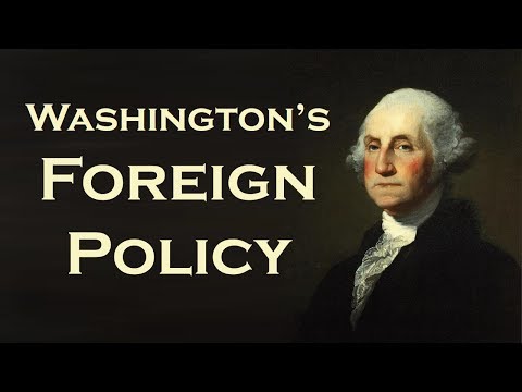 Vídeo: Por que o Tratado de Pinckney foi favorável aos Estados Unidos?