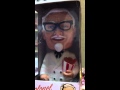 キスしてほしい