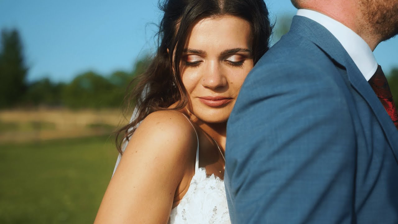Veronika & Sam wedding film