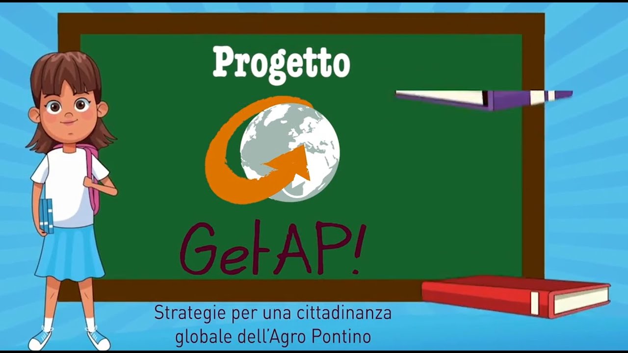 GetAp! - Trailer storytelling - YouTube