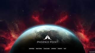 Phoenix Point Walkthrough - Part 1 Tutorial (Ultra HD)