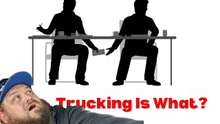 Is The Trucking Industry Corrupt? by WSFT_ForLife 134 views 3 months ago 8 minutes, 57 seconds