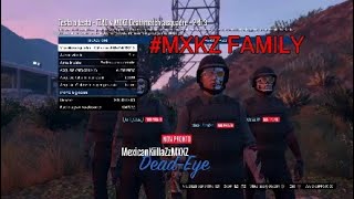 {MXKZ} vs {TZ40} [AWNL/NR] RIP Soldier-_Death