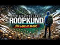 Skeleton Lake Ka Rahasya 😱 Roopkund Mystery Explained?#roopkundlake #skeletonlake #unsolvedmystery