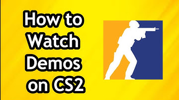 How to Watch Demos on CS2 (Counter-Strike 2)