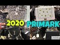 PRIMARK! BOLSOS INVIERNO 2020 || Stephievlog