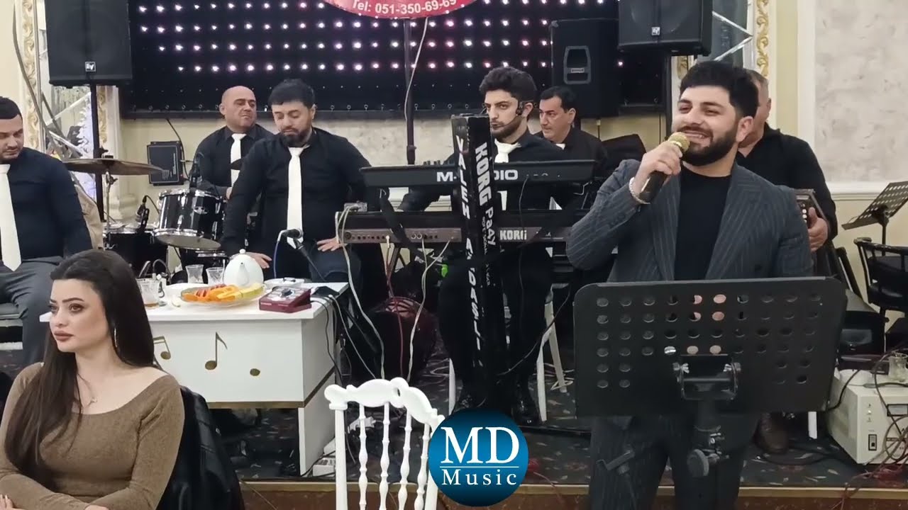 İsmayil Agdasli Meher Şuşali Didem Nur Agdas Toyu Agsaray Sarayi 31.01.2026