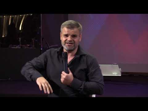 Почему евреи избранный народ?  Сергей Каменецкий.  09.11.2019