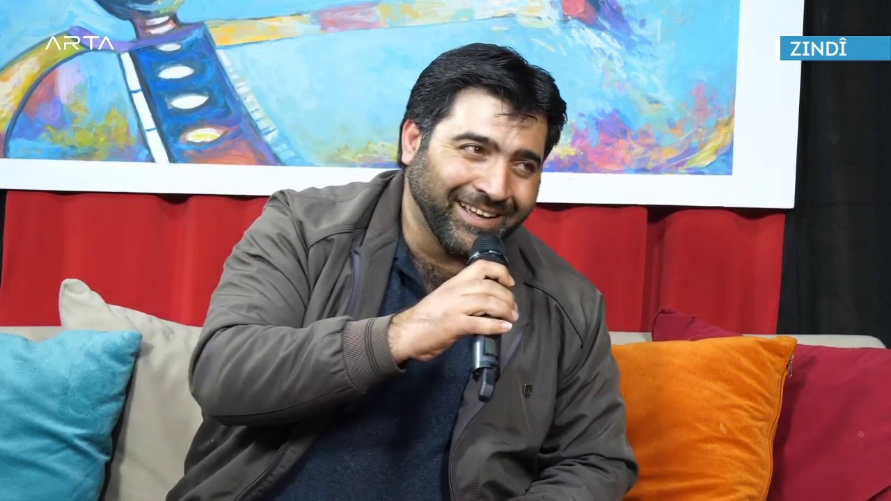 Ziwan Ibrahîm | زوان إبراهيم  - كوكتيل