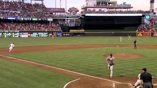 8/3/13 CG: STL@CIN